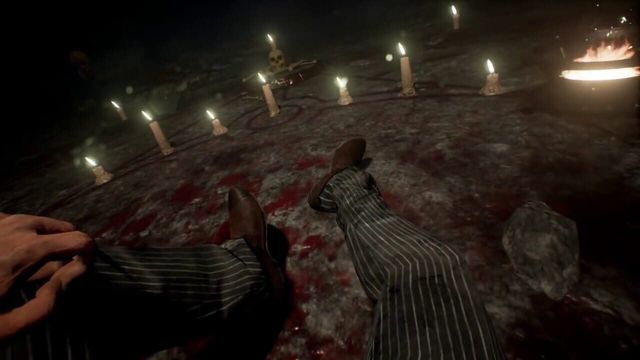 The Dark Occult 2