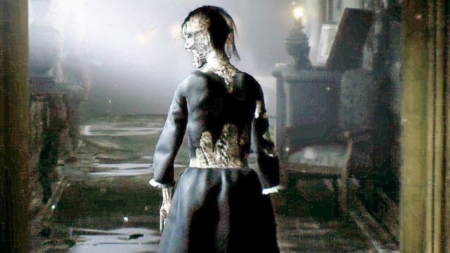 The Dark Occult 4