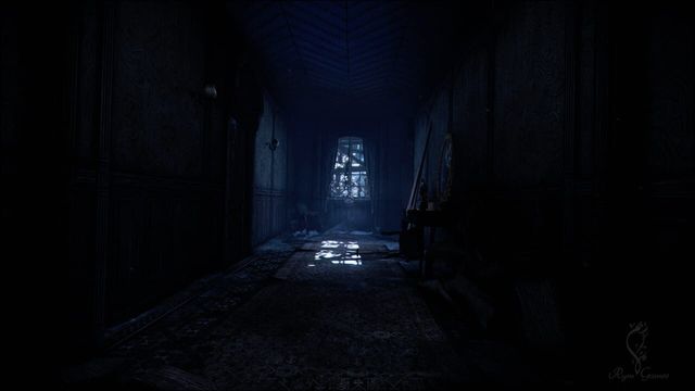 The Dark Occult 5
