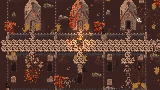 Pumpkinman 3