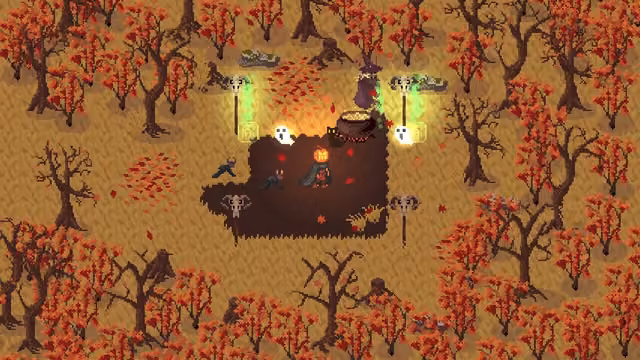 Pumpkinman 4
