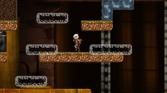 Camera Obscura 3