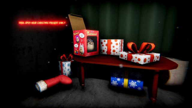 Tattletail 2