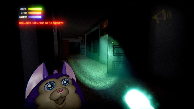 Tattletail 3