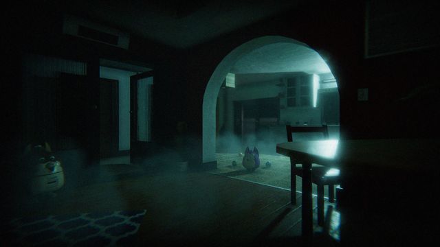 Tattletail 4