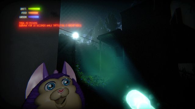 Tattletail 5