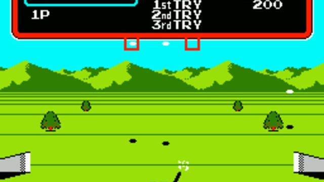 Track & Field 2