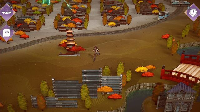 SaGa: Emerald Beyond 6