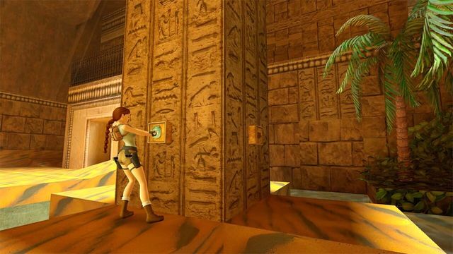 Tomb Raider I•II•III Remastered 4