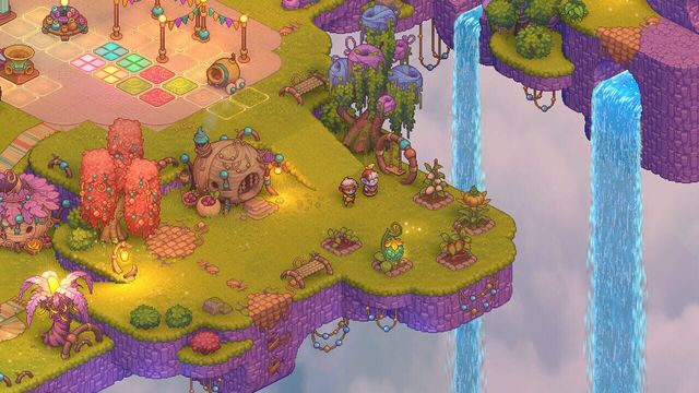 Bandle Tale: A League of Legends Story 3