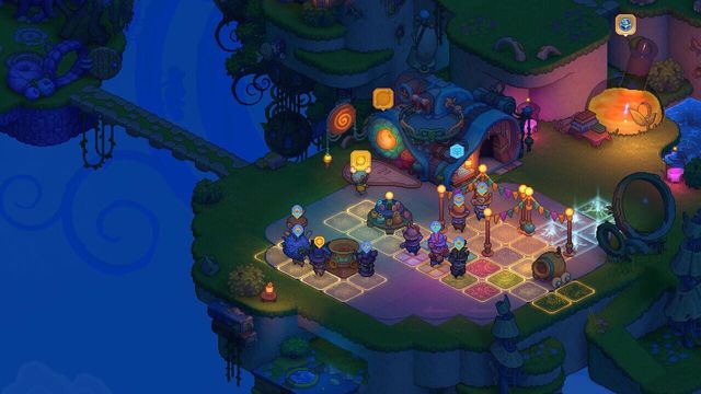 Bandle Tale: A League of Legends Story 6