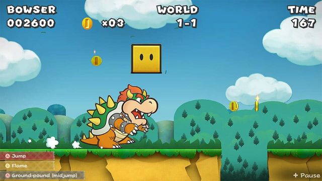 Paper Mario: The Thousand-Year Door 4