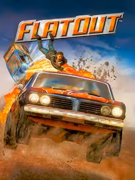 FlatOut
