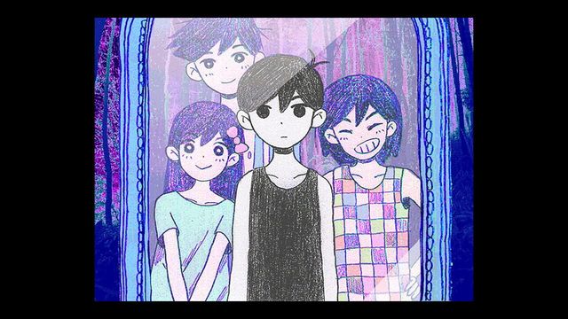 Omori 5