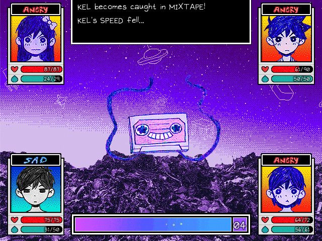 Omori 6