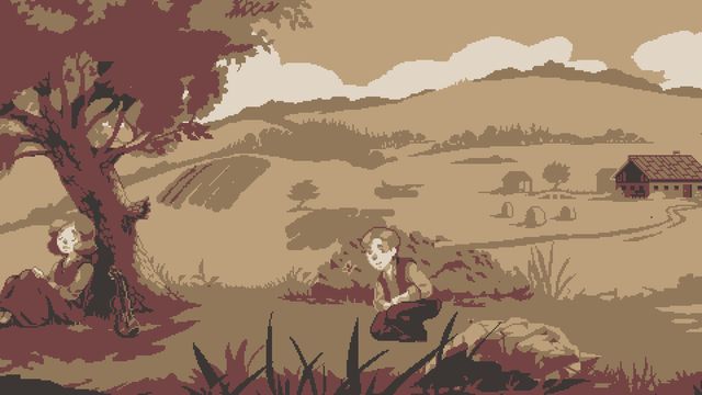 The Lion's Song 2