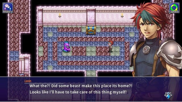 Alphadia I & II 4