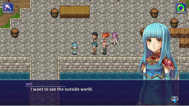 Alphadia I & II 5