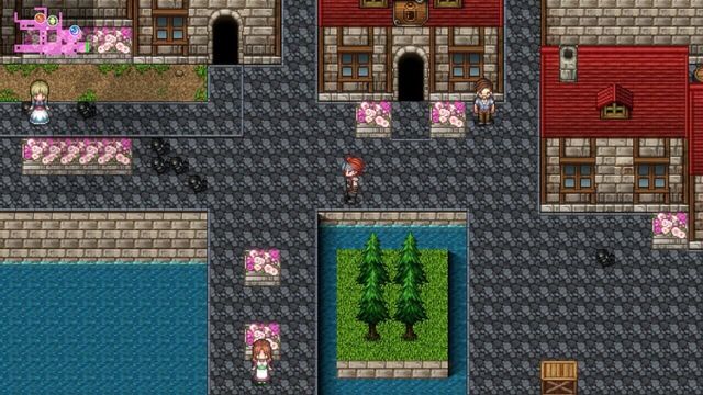 Alphadia I & II 6