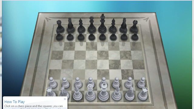 Chess Titans 3
