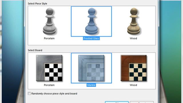 Chess Titans 4