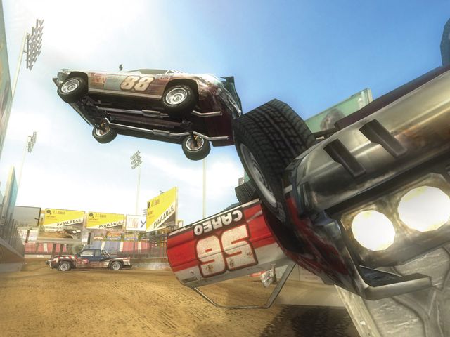FlatOut 2 3