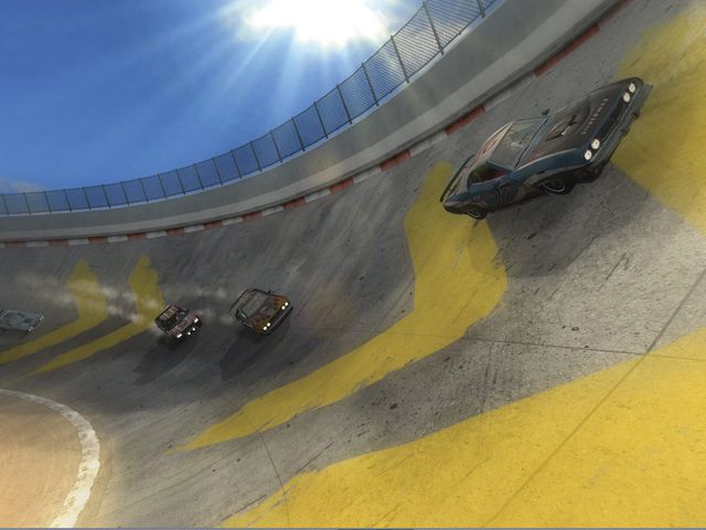 FlatOut 2 4