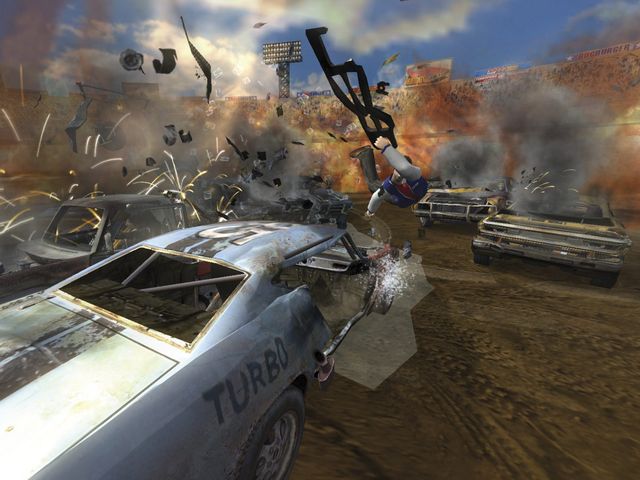 FlatOut 2 6