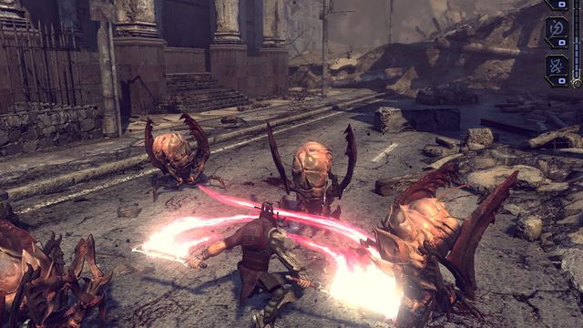 Collapse: The Rage 3