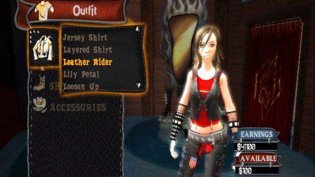 Guitar Hero World Tour 3