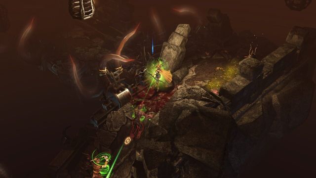 Guardians of Ember 2