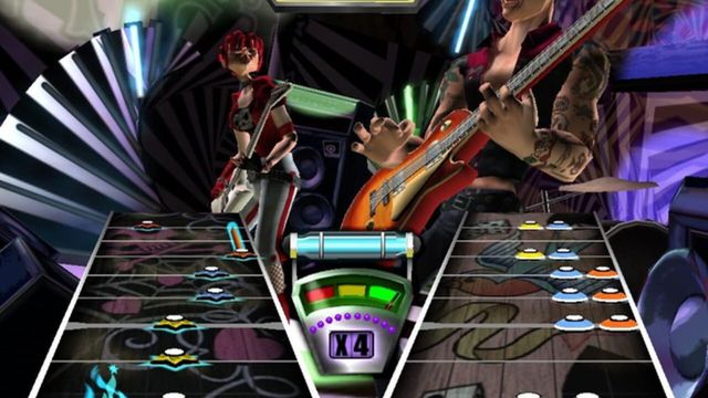Guitar Hero II 2