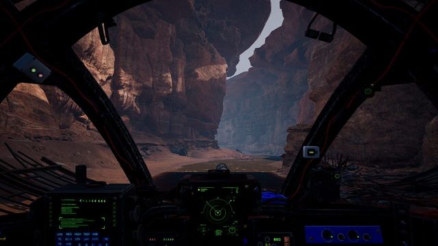 MechWarrior 5: Clans 2