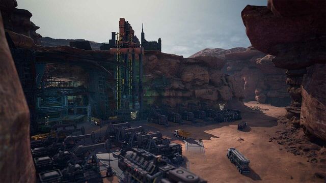 MechWarrior 5: Clans 3