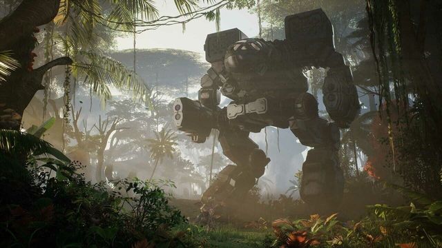 MechWarrior 5: Clans 4