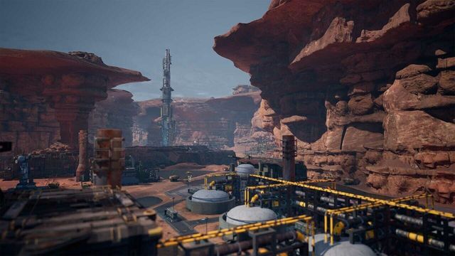 MechWarrior 5: Clans 6