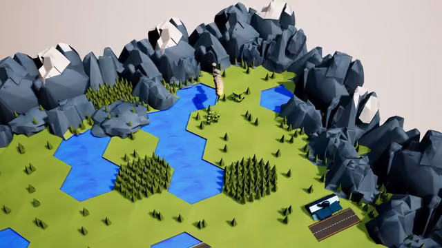 Rockets, Planes, Soldiers 3