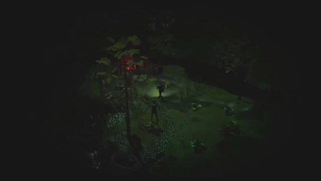 The Order of the Snake Scale 2