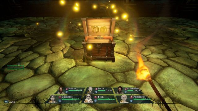 Wizardry: Proving Grounds of the Mad Overlord 2