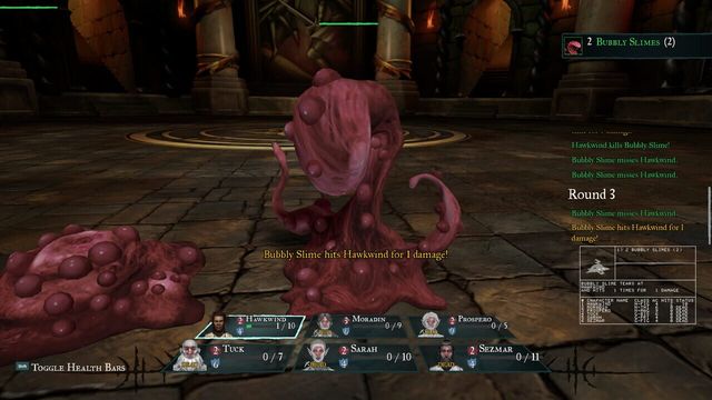 Wizardry: Proving Grounds of the Mad Overlord 3