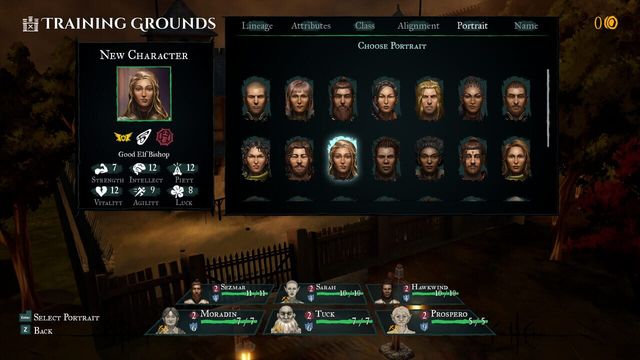 Wizardry: Proving Grounds of the Mad Overlord 5