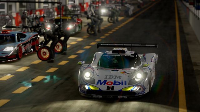 Project CARS 2 2