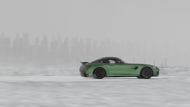 Project CARS 2 4
