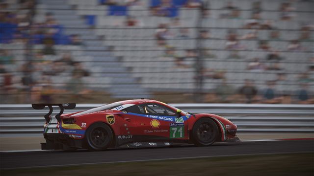 Project CARS 2 5