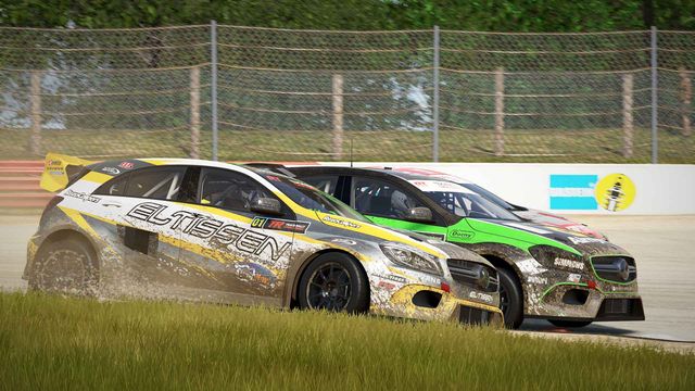 Project CARS 2 6