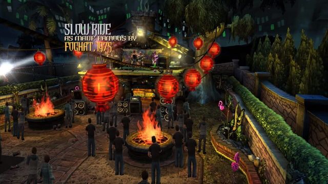 Guitar Hero III: Legends of Rock 6