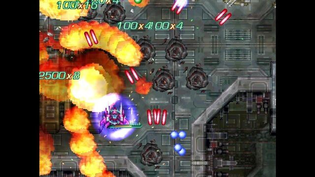 RefleX 3
