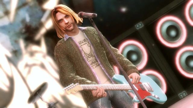 Guitar Hero 5 2
