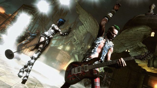 Guitar Hero 5 5