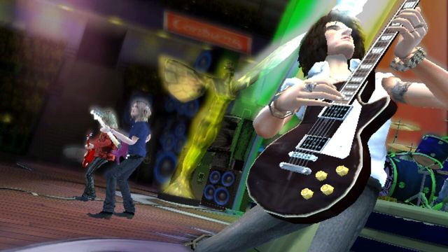 Guitar Hero: Aerosmith 6